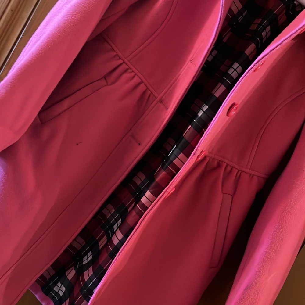 Coat - Picture 3 of 5